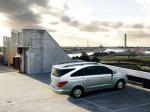 SsangYong Rodius 2007 года